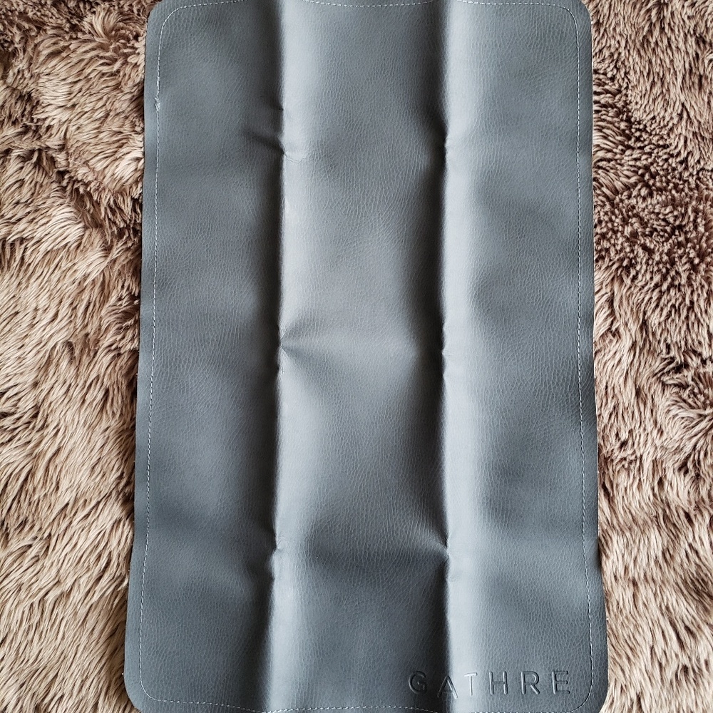 Gathre changing pad